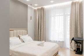 Luxury 2 bedroom apartment in ESTET Residence